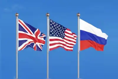 BRICS Gets Cornered: UK Joins US To Target Russia’s LNG Supply