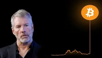 Saylor’s Total BTC Spend: Is Today’s Bitcoin Volatility a Warning?