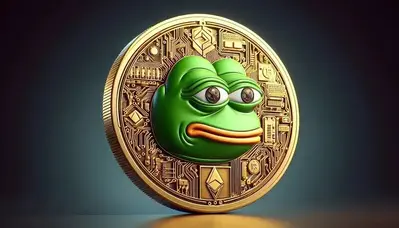 Pepe Continues Descent: Should You Consider Buying The Dip?