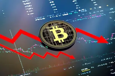 Crypto Market Crashes Are Part of The Game: How To Navigate?