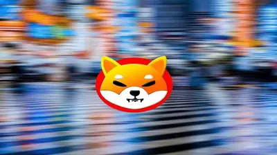 Shiba Inu Joins Japan's Green List Regulatory Beside BTC, ETH