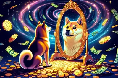 Dogecoin Stabilizes at $0.16: Is This the Bottom?