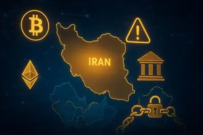 Alert: Iran Teams With BRICS for Crypto Sanctions Workaround