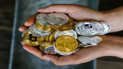 Only 10% of Assets Generate Yield in the Cryptocurrency Market