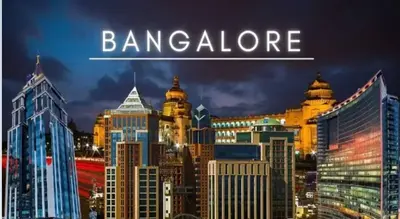 Bangalore Is Now Paying Companies To Leave
