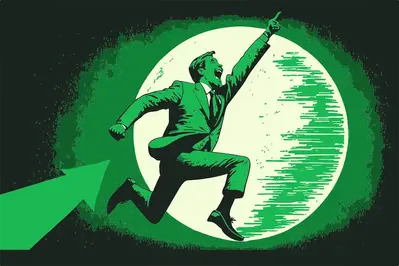 Gold Won 2025: These Assets Could Crush 2026 US Markets Domain