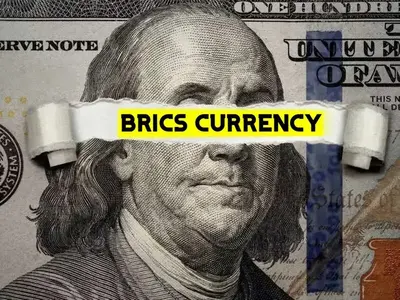 What Happens If BRICS Launches Their Currency Tonight?