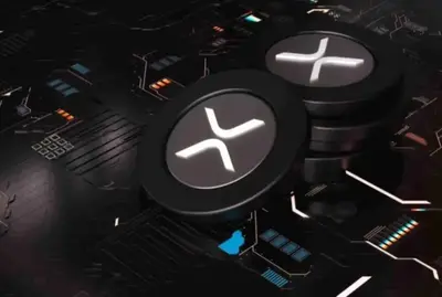 XRP Plunges To $1.9: More Danger Ahead For Ripple's Token?