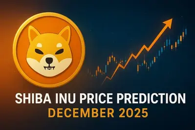 Shiba Inu Price Prediction for December 2025: Intriguing Turn