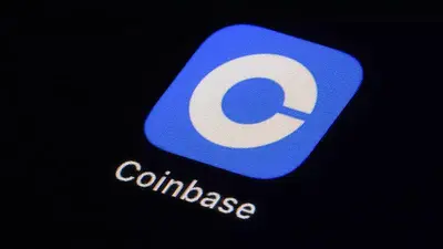 Coinbase (COIN) Stock Rises After Move to Buy Solana's Vector
