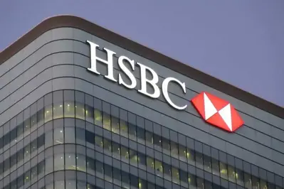 Year-End Rally Loading? HSBC Says Conditions Favor Crypto Upside