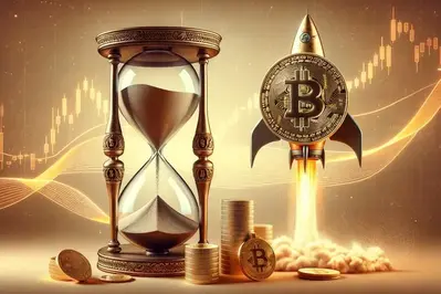 Bitcoin Breaks Past Previous Resistance: $95,000 Next Challenge