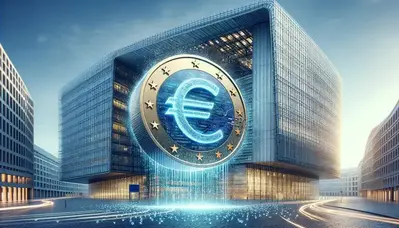 10 EU Banks Plan Euro Stablecoin: Challenge to The US Dollar?