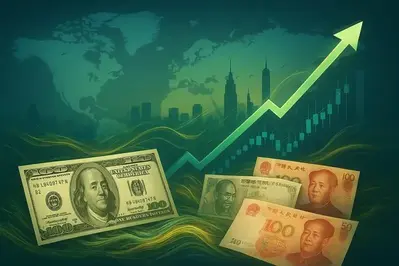 BRICS De-Dollarization Escalates & US Money Printing Returns