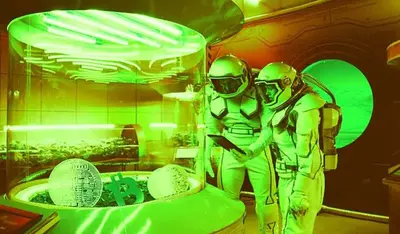 Vanguard’s Bitcoin and Ethereum Embrace Is Bigger Than BlackRock’s, Unlocking Massive Retirement Flows: Glassnode Co-Founders