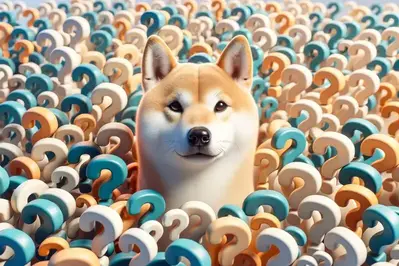The Real Reason Why Shiba Inu Has Struggled Since 2021