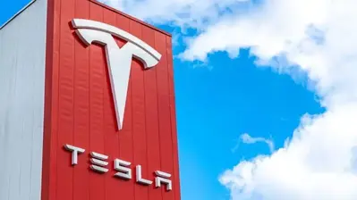 Morgan Stanley Downgrades Tesla (TSLA), But Raises Forecast?