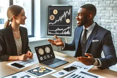 US National Bank Regulator: Banks to Act as Crypto Intermediaries